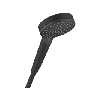 Hansgrohe Vernis Blend Ручной душ, цвет: матовый черный