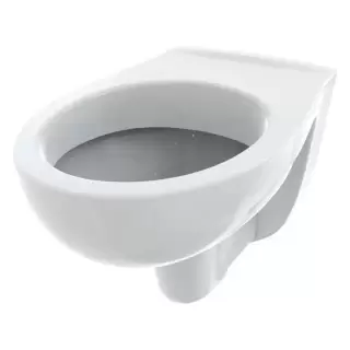 TECE V04 Подвесной унитаз, 35.5х43см., цвет: белый