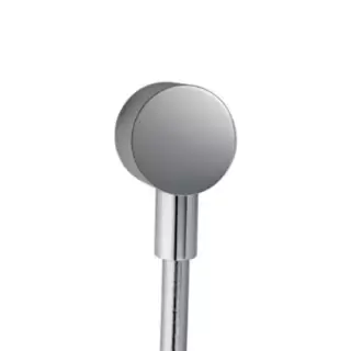 AX Starck Fixfit Шланговое подсоединение 1/2", цвет: хром