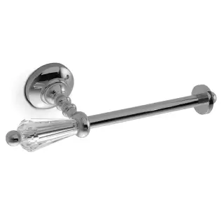 3SC Boheme Держатель тб, без крышки, правый, цвет: хром