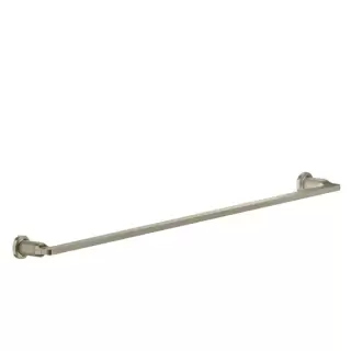 Gessi Inciso Полотенцедержатель, 91 см, подвесной, цвет: finox