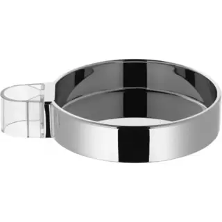 Hansgrohe Cassetta&rsquo;C Мыльница подвесная, цвет: хром