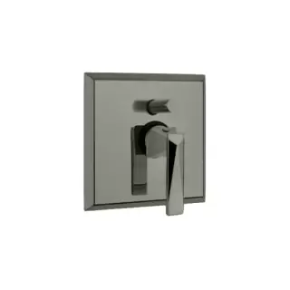 Nicolazzi Vincent Смеситель для ванны, встраиваемый, цвет: Old Iron Matt