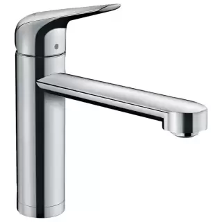Hansgrohe Focus Смеситель для раковины, на 1 отв., цвет: хром