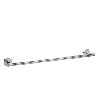 Hansgrohe Logis UA Полотенцедержатель 6осм., подвесной, цвет: хром