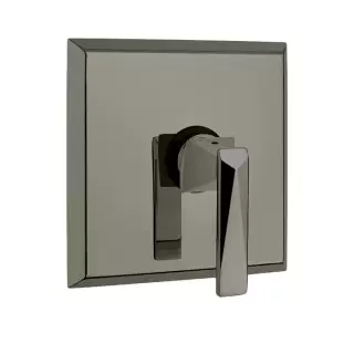 Nicolazzi Vincent Смеситель для душа, встраиваемый, цвет: Old Iron Matt