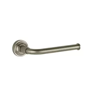 Gessi Venti20 Держатель туалетной бумаги, без крышки, цвет: Finox Brushed Nickel