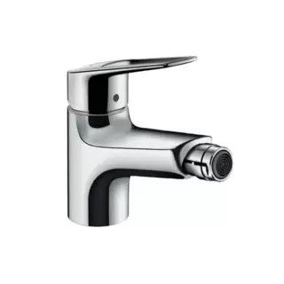 Hansgrohe Novus Loop Смеситель для биде, на 1 отв., цвет: хром
