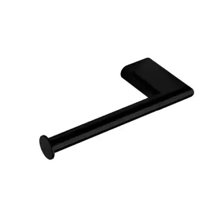 Colombo Mini Держатель для туалетной бумаги, SX, цвет: чёрный матовый