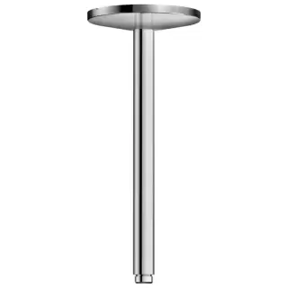 Axor One Потолочное подсоединение 300 мм для верх.душа 1j, цвет: хром