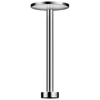 Axor One Потолочное подсоединение 300 мм для верх.душа 2j, цвет: хром