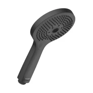 Duravit Shower Ручной душ 12см., 3 режима, цвет: чёрный матовый