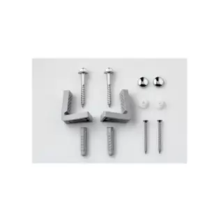 Laufen Крепление для напольных унитазов и биде