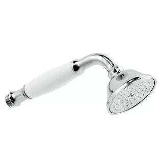 Nicolazzi Doccia Лейка ручного душа, цвет: хром