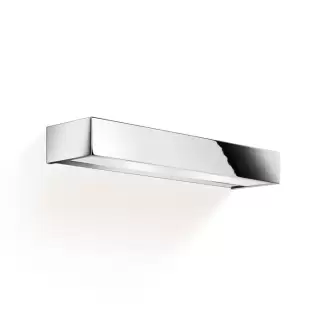 Decor Walther Box 40 Светильник настенный 40x10x5см, 2x R7S 78mm max. 100W, цвет: хром