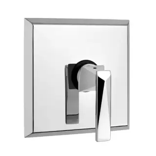 Nicolazzi Vincent Смеситель для душа, встраиваемый, цвет: хром