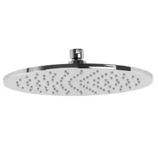 Carlo Frattini Wellness Верхний душ из латуни &Oslash; 250 мм., цвет: хром