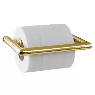 3SC Guy Держатель т/б без крышки, цвет: золото 24к. Lucido