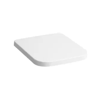 Laufen Pro Сиденье для унитаза для 82096.1/2, съемное, цвет: белый
