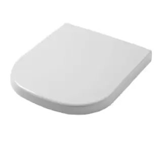 Artceram/Hidra Faster Сиденье для унитаза, микролифт, цвет: белый