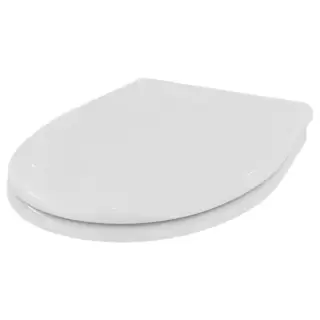 TECE V04 Сиденье для унитаза TECE V04, микролифт, цвет: белый