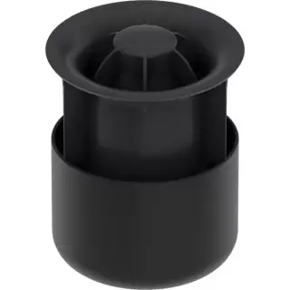 TECEdrainpoint S Погружной стакан с мембраной для сифонов DN100