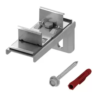 TECEprofil Крепление двойное