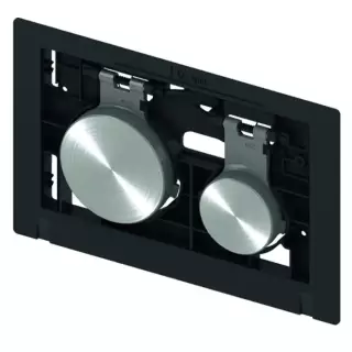 TECEloop modular Клавиши смывные, хром глянцевый