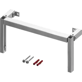 TECE Комплект для измения высоты крепления модуля к стене