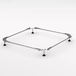 Bette Система ножек для установки поддона 110х100 см
