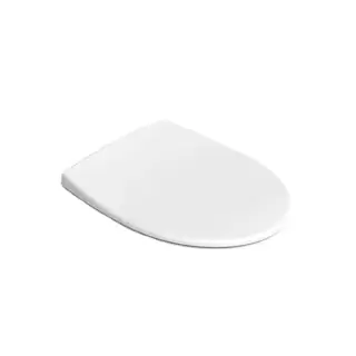 Catalano Italy Сиденье для унитаза с микролифтом быстросъемная, цвет: белый глянцевый