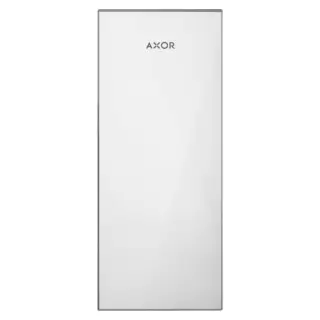 Axor MyEdition Панель для смесителя, на излив 20см., цвет: зеркальный