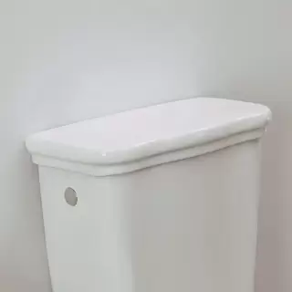 Kerasan Retro Крышка для бачков 108001/107201/107101, цвет: белый