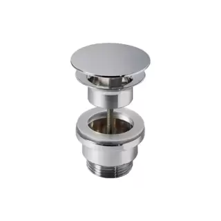 Catalano Слив плоский для раковин без перелива