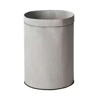 ADJ Мешок для корзины для белья 1057 / 2057, &Oslash;40xH57 см, цвет: Grigio