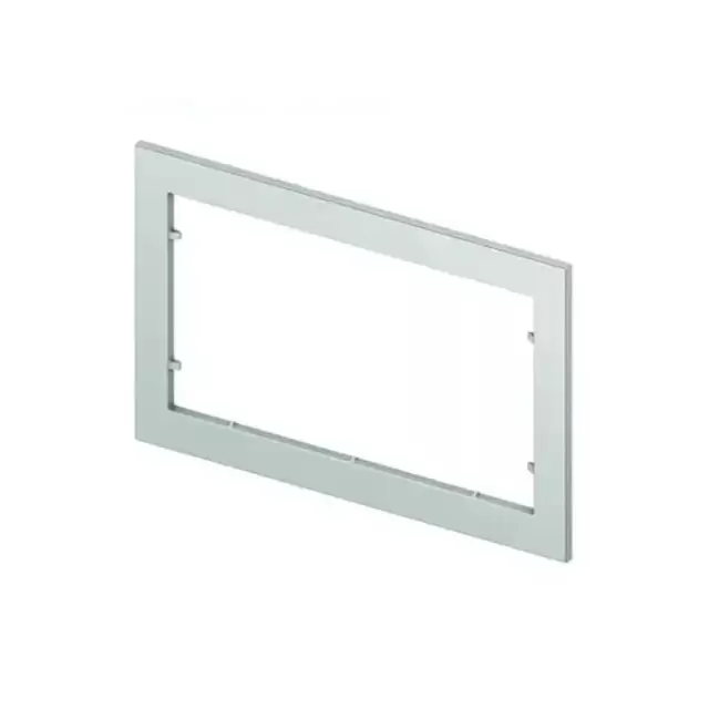 TECEnow Дистанционная рамка, хром глянцевый