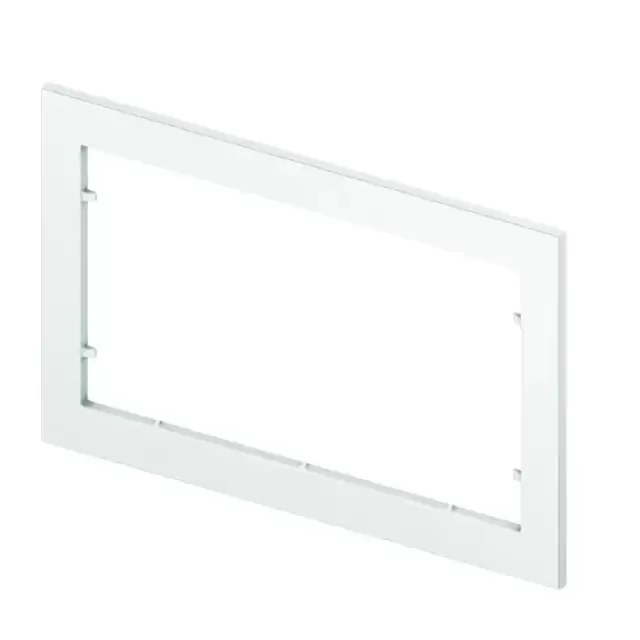 TECEnow Дистанционная рамка, хром матовый