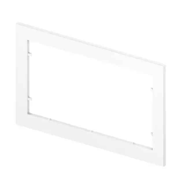 TECEnow Дистанционная рамка, белая