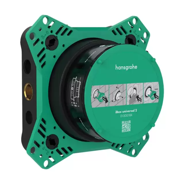 Hansgrohe iBox Universal 2 Встраиваемая часть смесителя