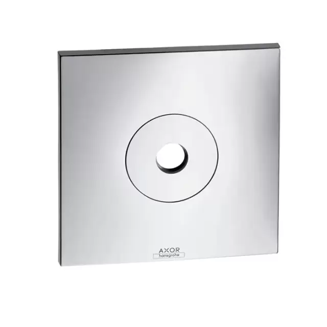Axor Citterio Настенная/потолочная панель для верхнего душа, цвет: хром