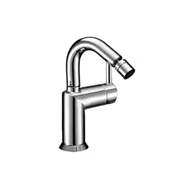 Fantini Cafe Смеситель для биде, 1 отверстие, цвет: хром