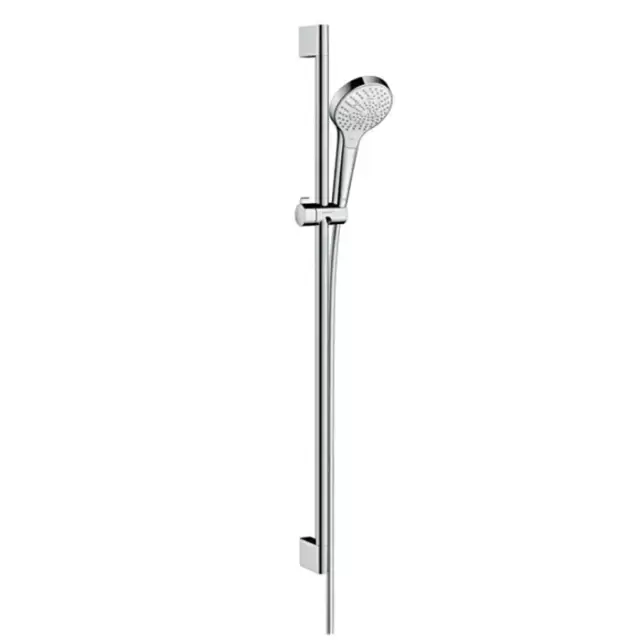 Hansgrohe Croma Select S Mult Uni душевой набор 0,90, цвет: хром