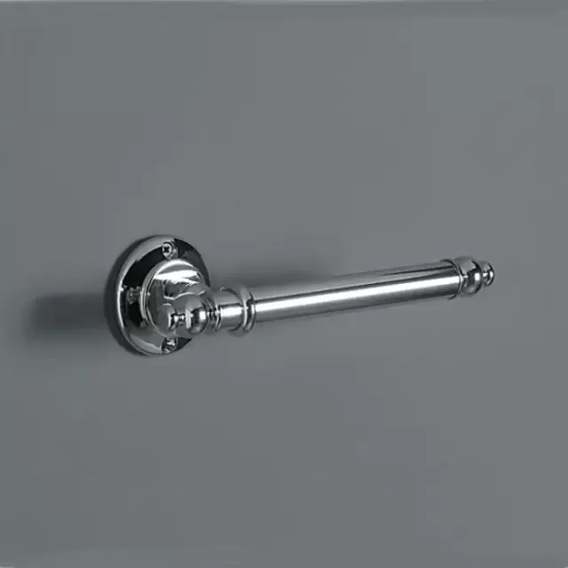 SIMAS Accessori Держатель туалетной бумаги, подвесной, цвет: хром