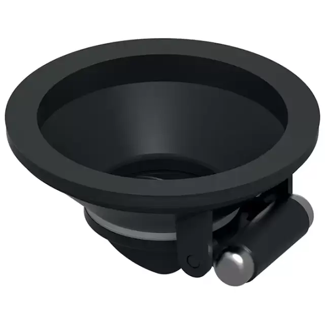 TECE Механический затвор для всех сифонов TECEdrainpoint S, от запаха и паразитов, с маятниковой заслонкой