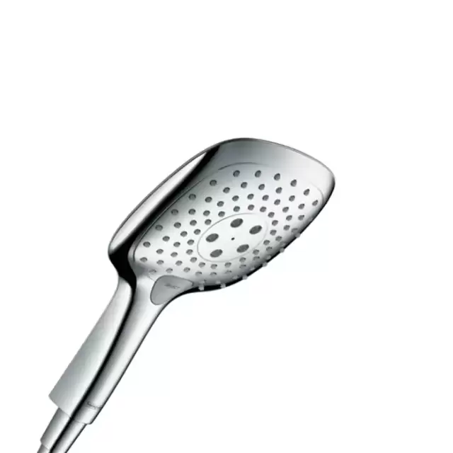 Hansgrohe Raindance Select E 150 Ручной душ, цвет: хром