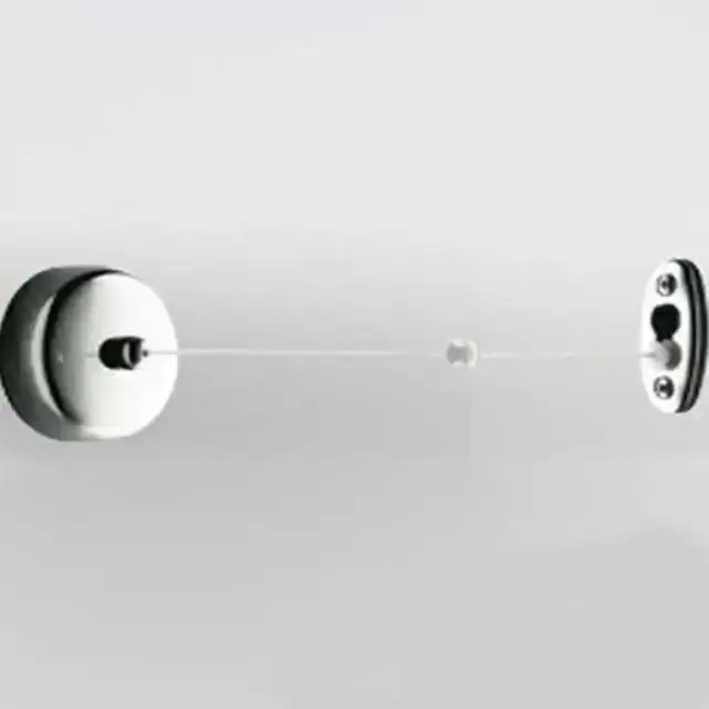 Colombo Hotel Collection сушка для вещей, цвет: хром