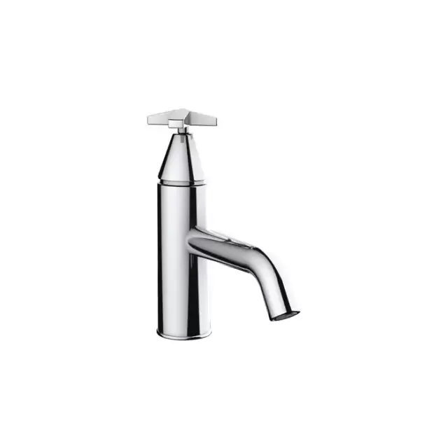 Nicolazzi Star Смеситель для раковины, на 1 отв., цвет: хром