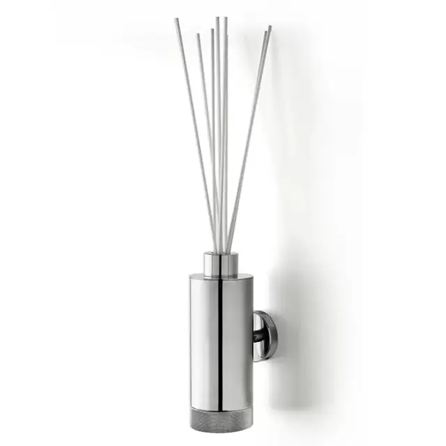 3SC Ribbon Ароматический диффузор, подвесной, цвет: nickel satinato opaco