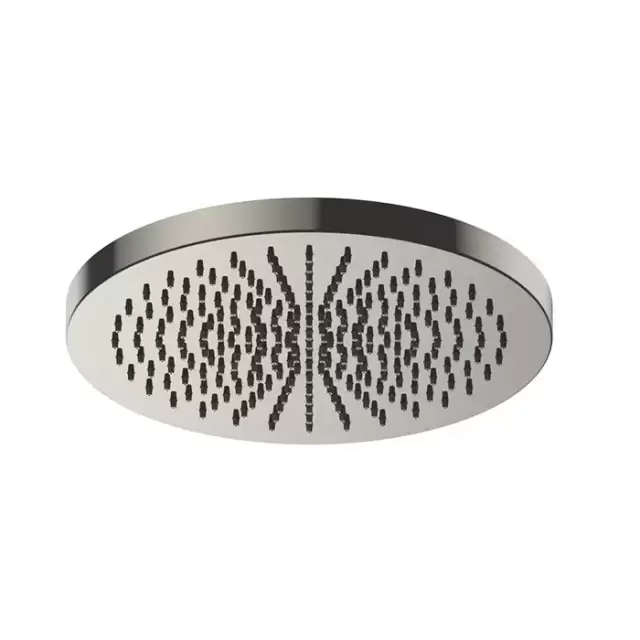 Fantini Acquafit Верхний душ &Oslash;30см., настенный, цвет: Nickel PVD