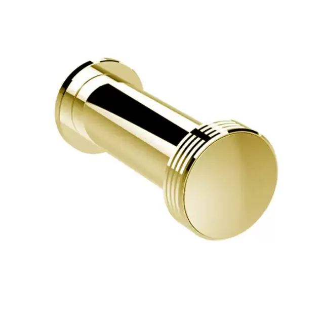 Fima Carlo Frattini Accessori Держатель для т/б., подвесной, цвет: золото